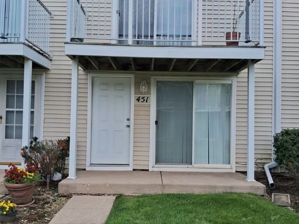 451 MEADOWGREEN Lane, Round Lake Beach, IL 60073