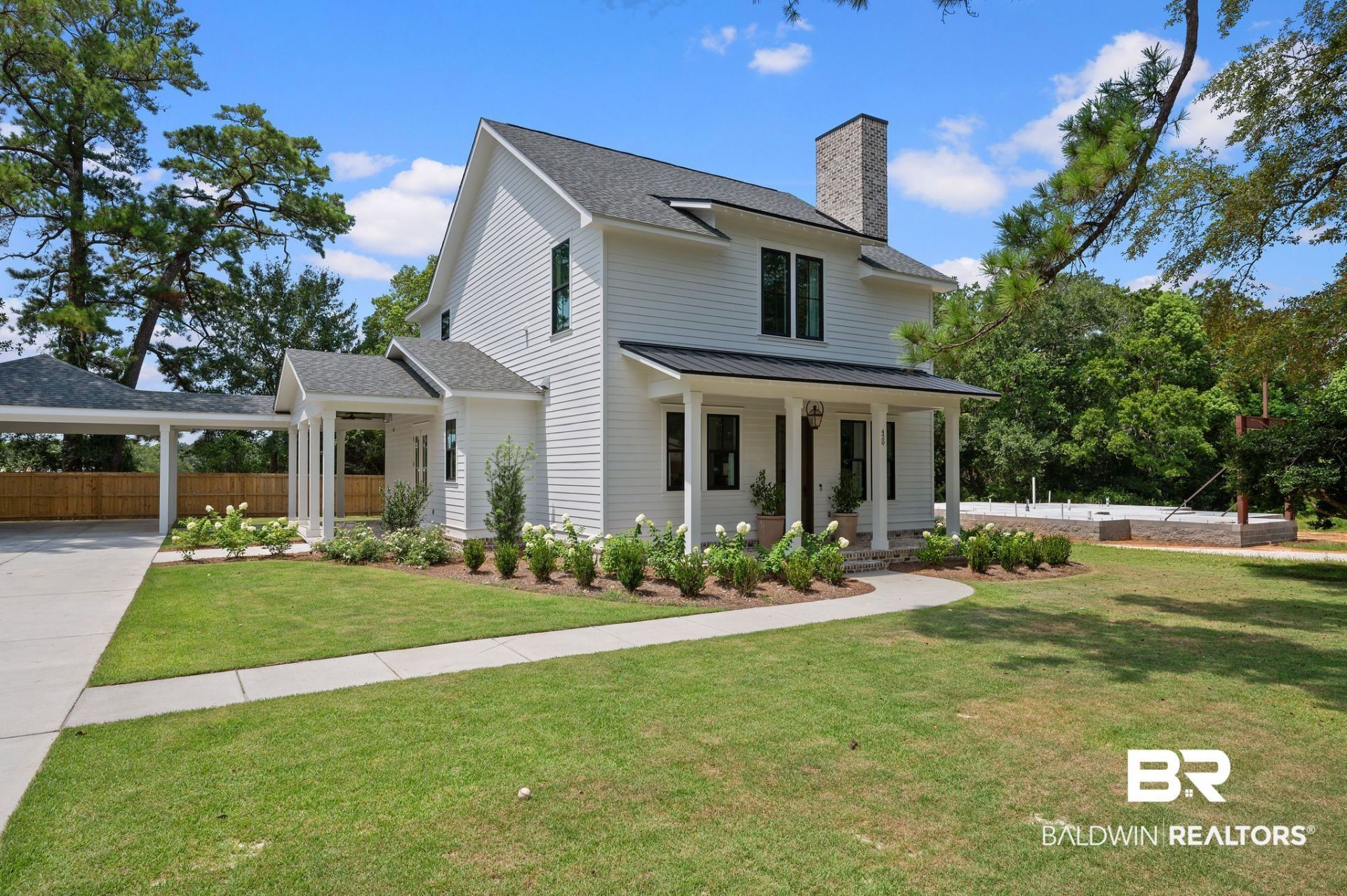 420 Fairwood Blvd, Fairhope, AL 36532 Main Photo