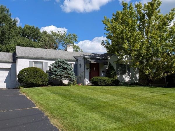 1854 Sylved Lane, Green Twp, OH 45238
