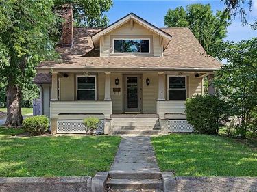 1597 Oakland Avenue, Kettering, OH 45409