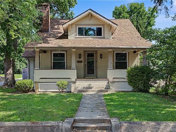 1597 Oakland Avenue, Kettering, OH 45409