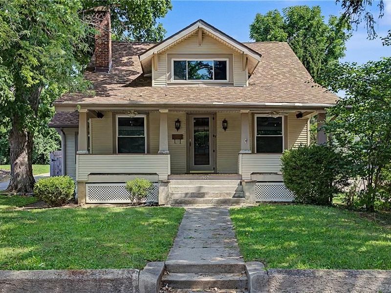 1597 Oakland Avenue, Kettering, OH 45409 Photo 1