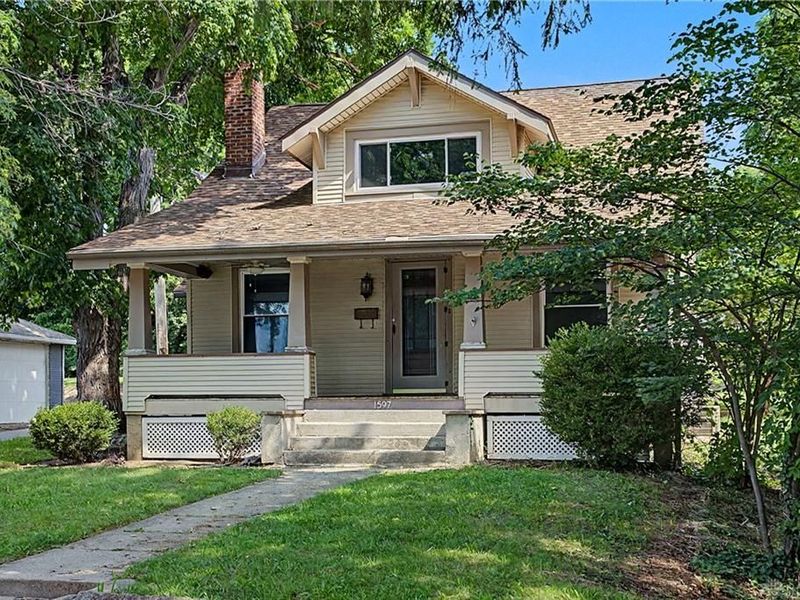 1597 Oakland Avenue, Kettering, OH 45409 Photo 3