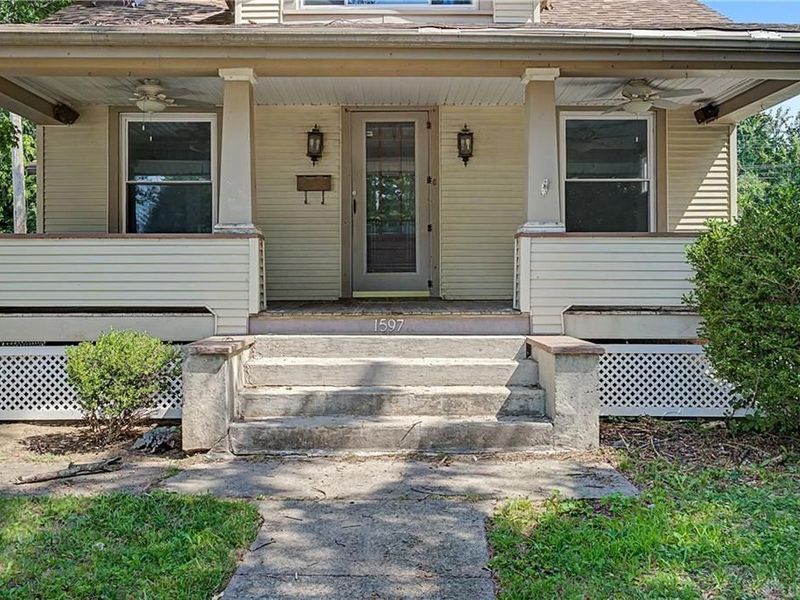 1597 Oakland Avenue, Kettering, OH 45409 Photo 4