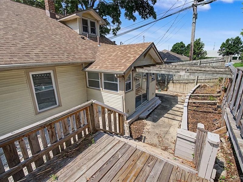 1597 Oakland Avenue, Kettering, OH 45409 Photo 41