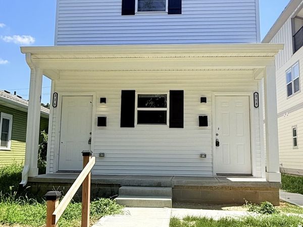 213 Jefferson , Indianapolis, IN 46201