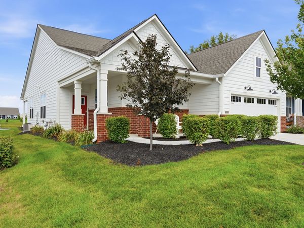 418 Ehrlich Lane, Westfield, IN 46074