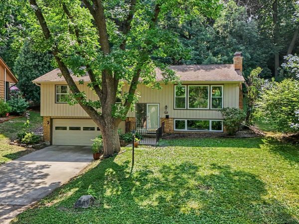 1644 Kilmer Avenue, Saint Louis Park, MN 55426