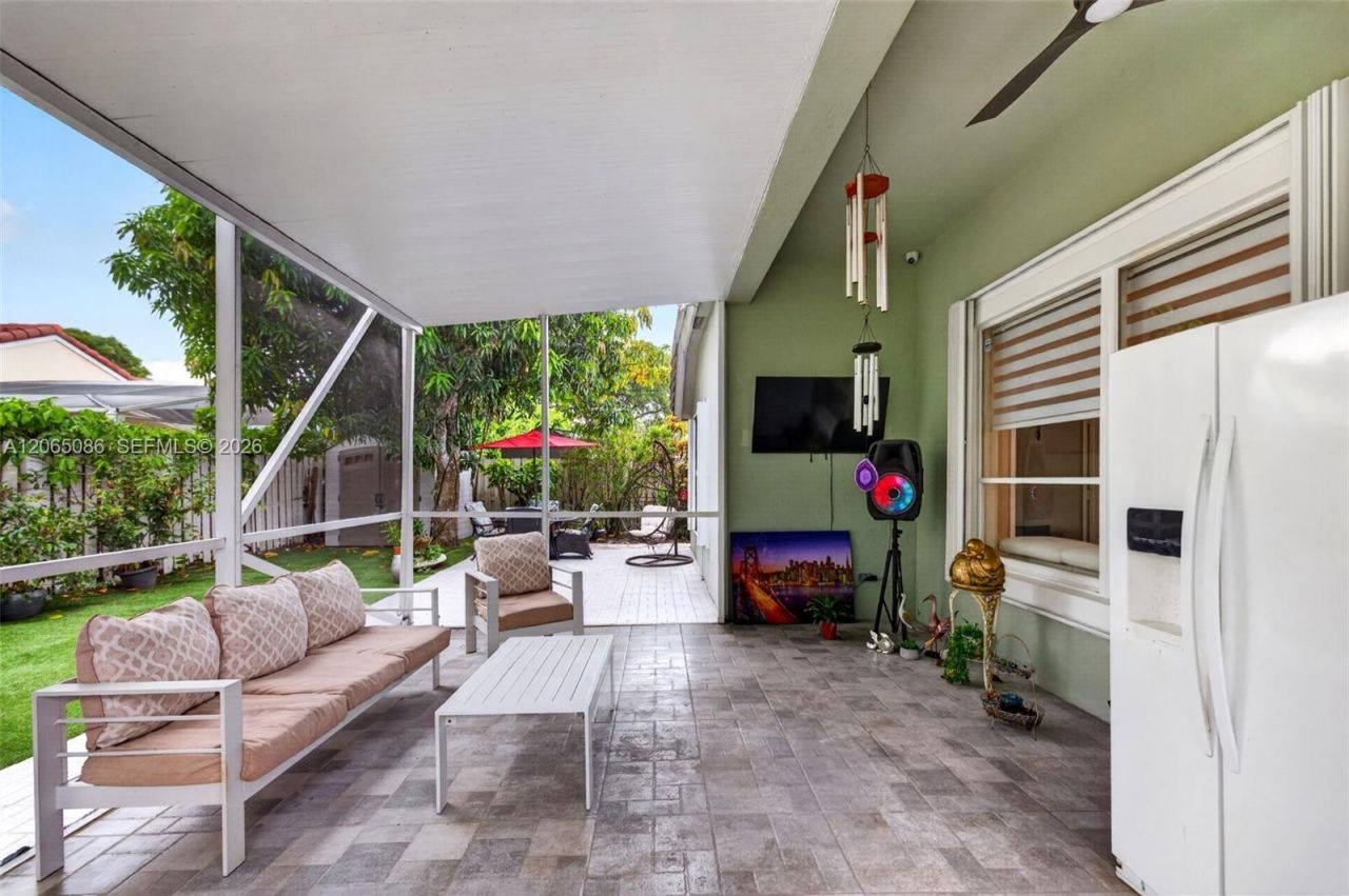 13356 NW 16th St, Pembroke Pines, FL 33028 Photo