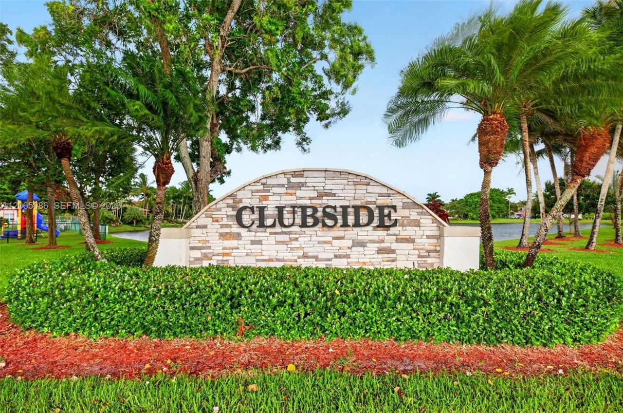 13356 NW 16th St, Pembroke Pines, FL 33028 Photo