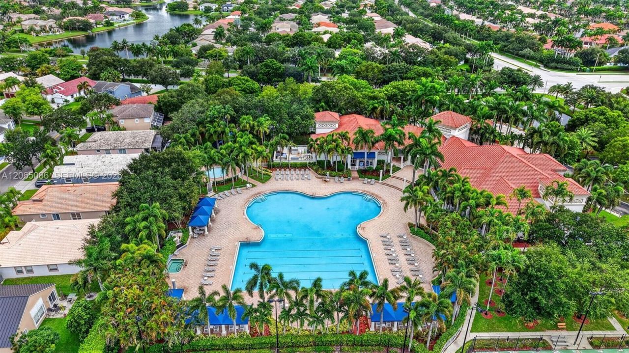 13356 NW 16th St, Pembroke Pines, FL 33028 Photo