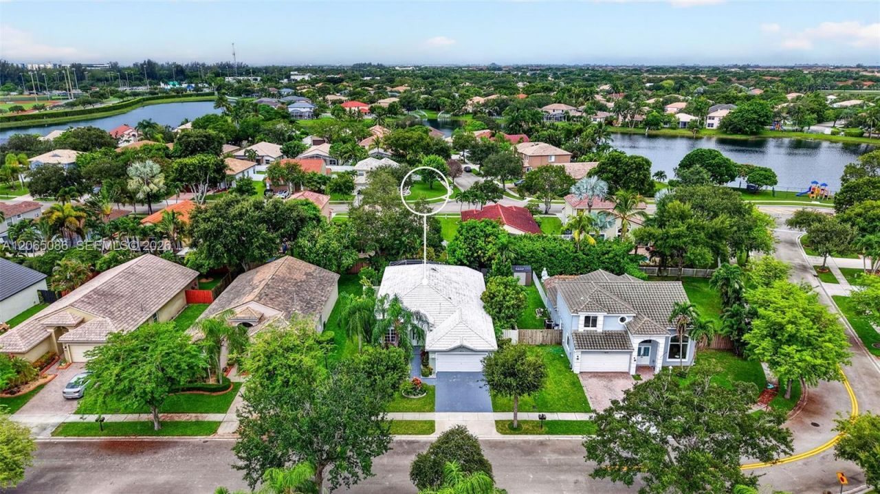 13356 NW 16th St, Pembroke Pines, FL 33028 Photo