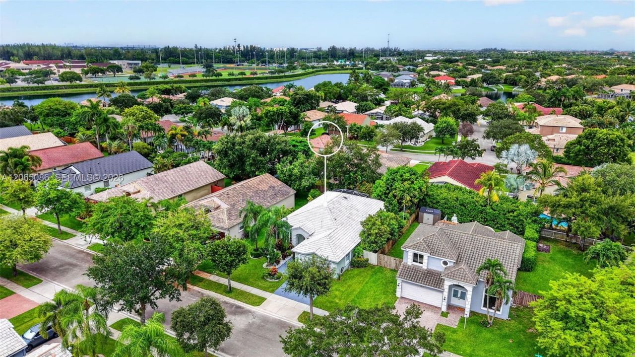 13356 NW 16th St, Pembroke Pines, FL 33028 Photo