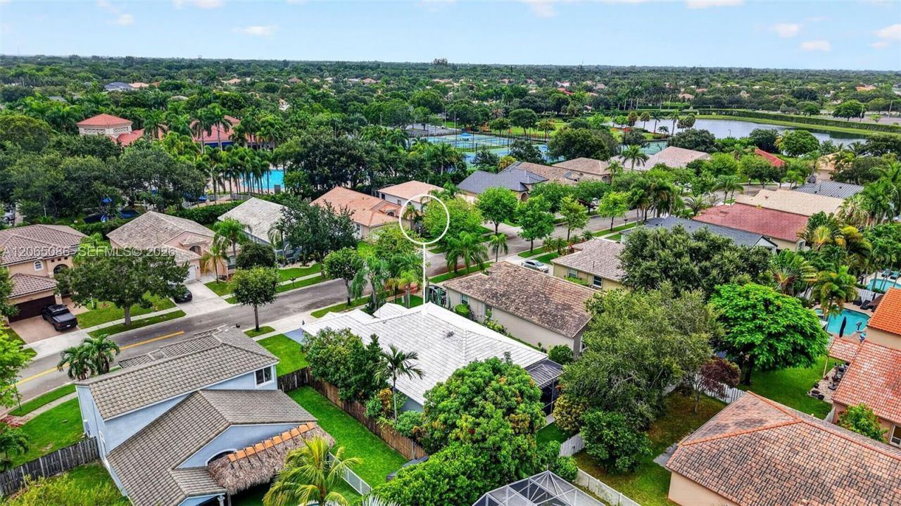 13356 NW 16th St, Pembroke Pines, FL 33028 Photo