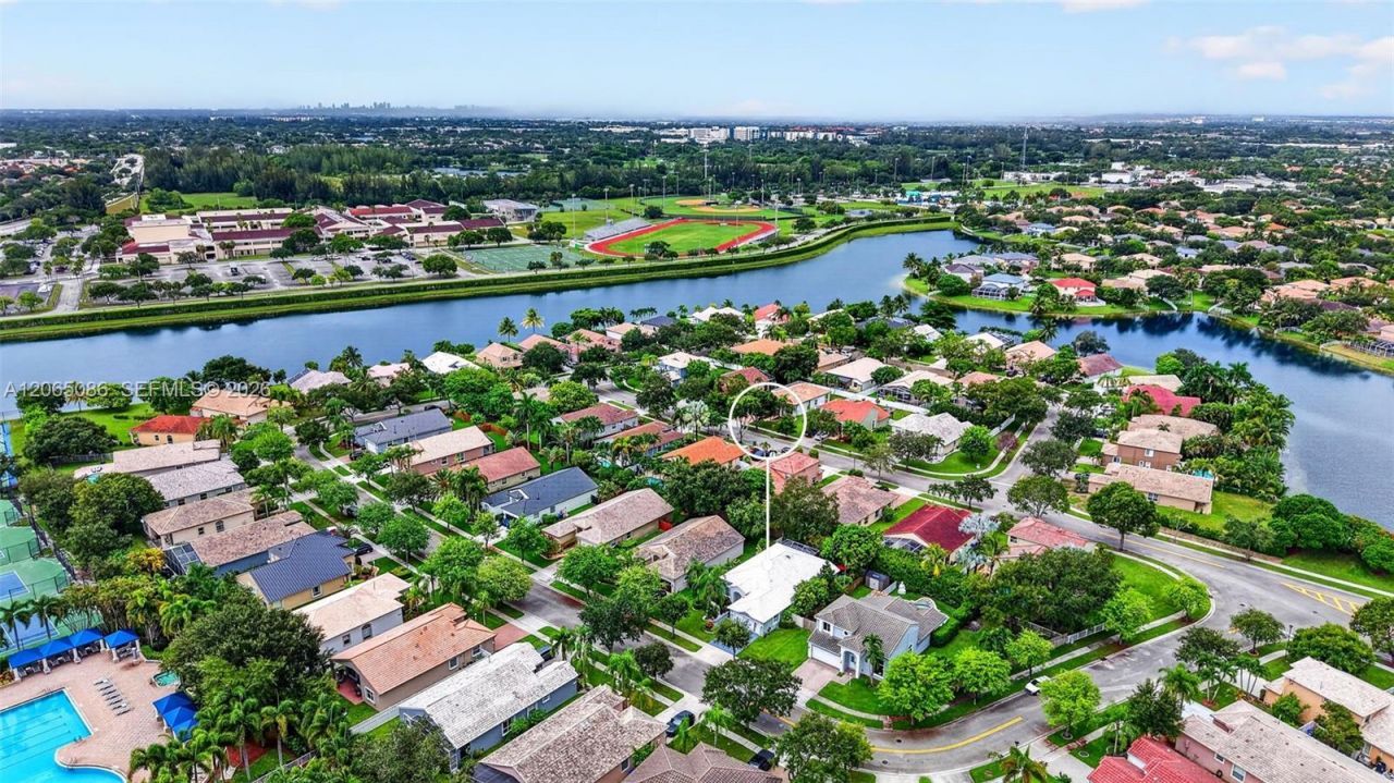 13356 NW 16th St, Pembroke Pines, FL 33028 Photo
