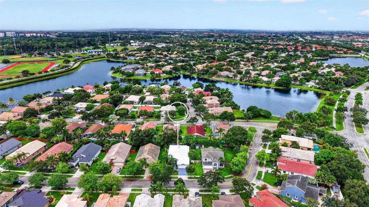 13356 NW 16th St, Pembroke Pines, FL 33028 Photo