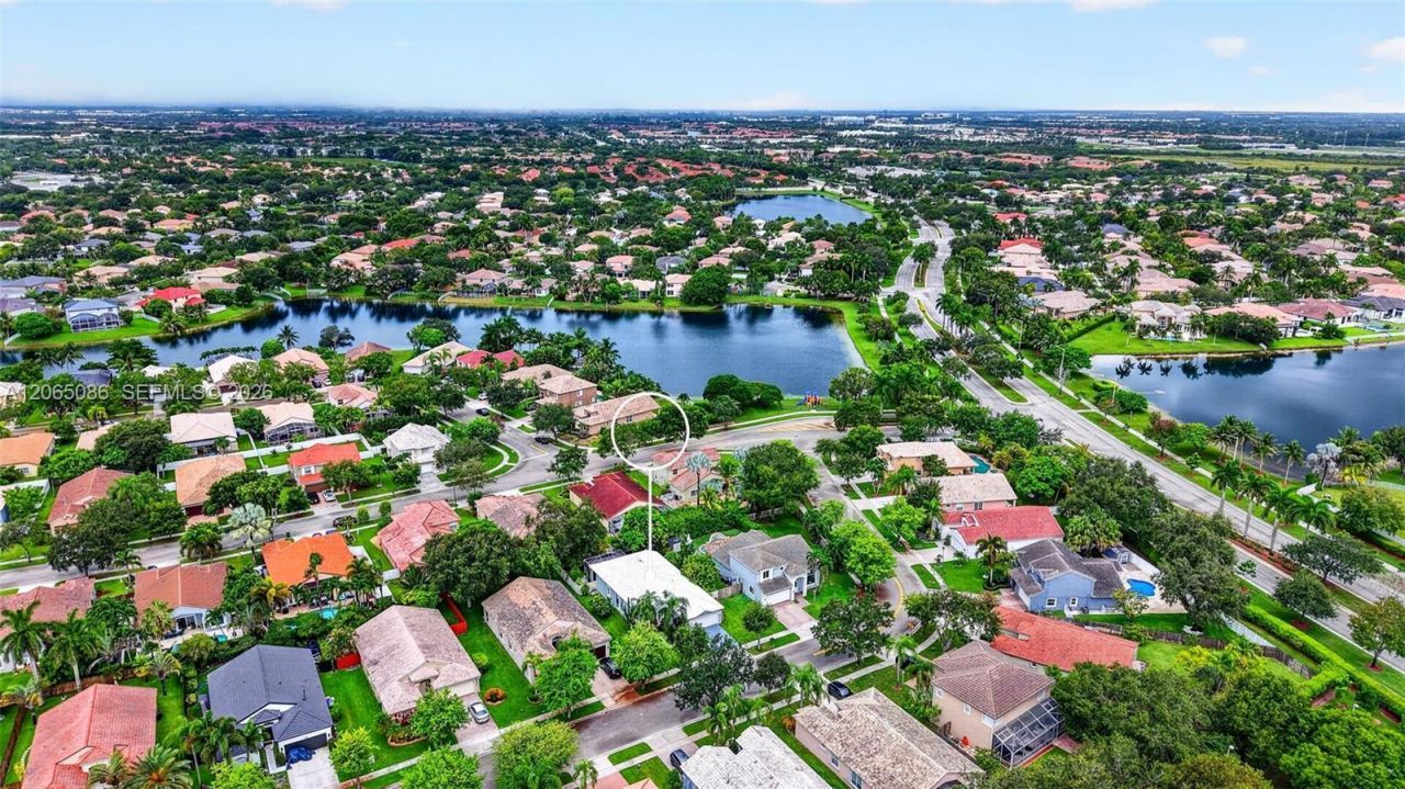 13356 NW 16th St, Pembroke Pines, FL 33028 Photo