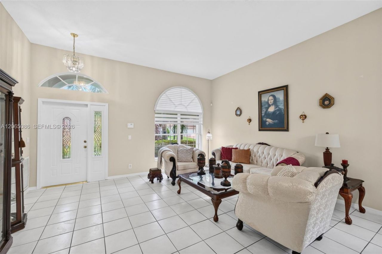 13356 NW 16th St, Pembroke Pines, FL 33028 Photo