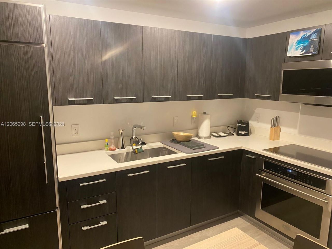 45 SW 9th St , Unit 1005, Miami, FL 33130 Photo