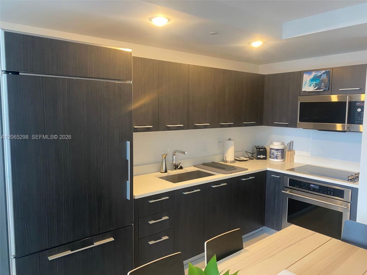 45 SW 9th St , Unit 1005, Miami, FL 33130 Photo