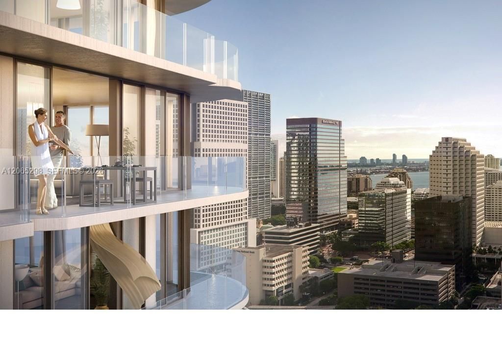 45 SW 9th St , Unit 1005, Miami, FL 33130 Photo
