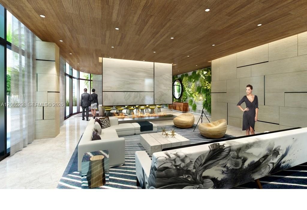 45 SW 9th St , Unit 1005, Miami, FL 33130 Photo