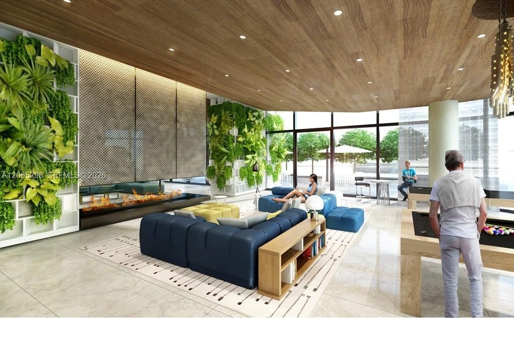 45 SW 9th St , Unit 1005, Miami, FL 33130 Photo