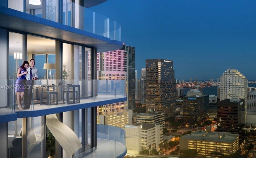 45 SW 9th St , Unit 1005, Miami, FL 33130 Photo