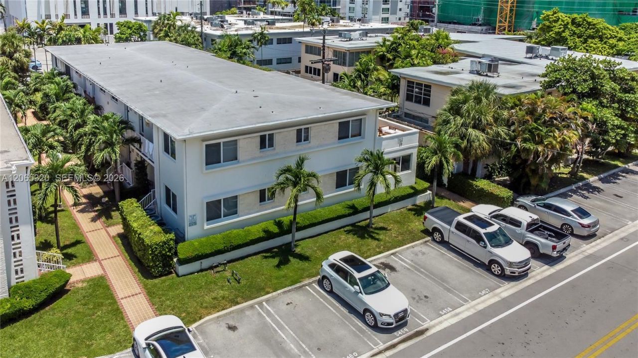 1029 94th St , Bay Harbor Islands, FL 33154 Photo