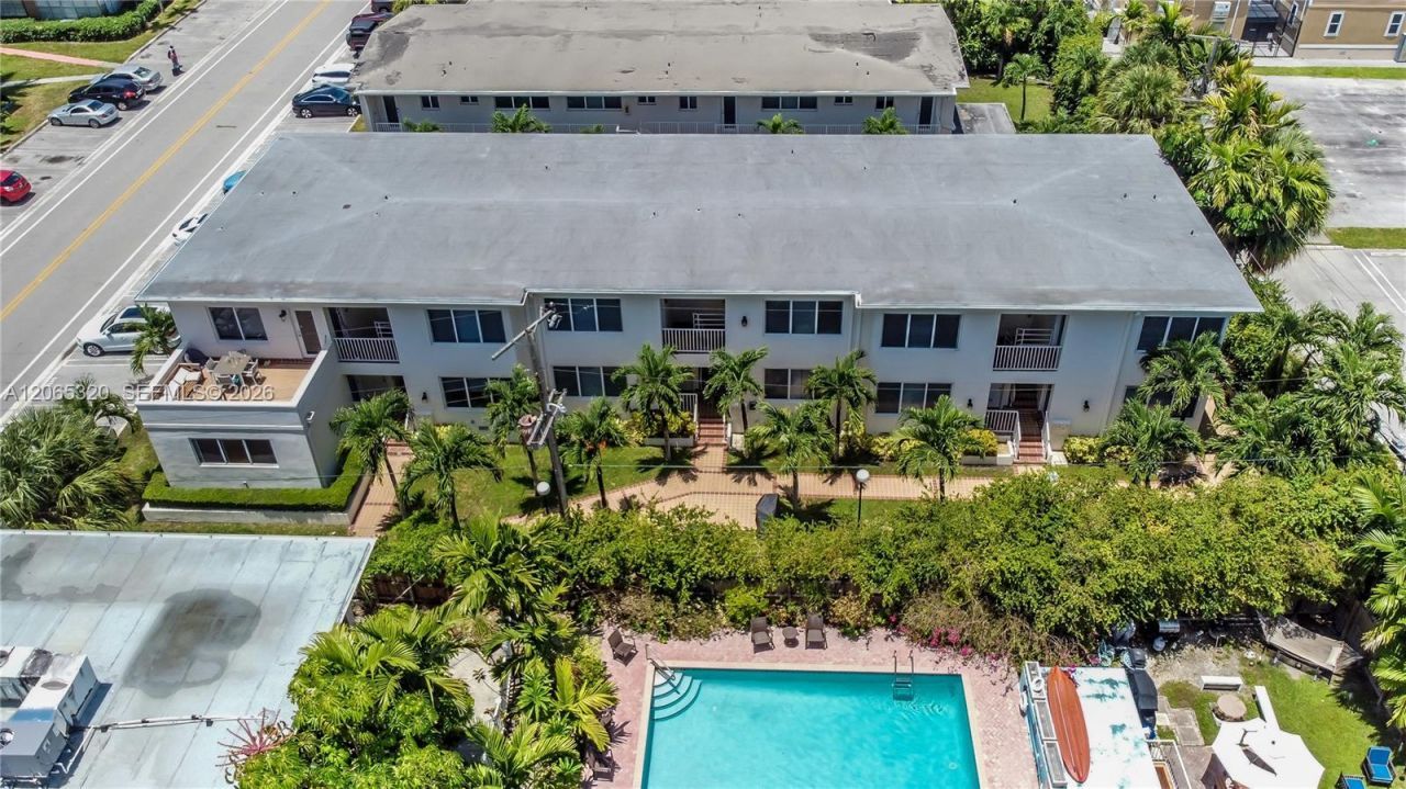 1029 94th St , Bay Harbor Islands, FL 33154 Photo