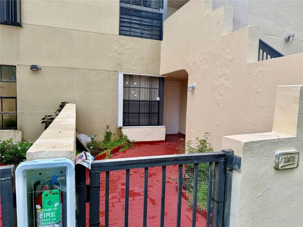 13078 SW 88th Ln , Unit B102, Miami, FL 33186