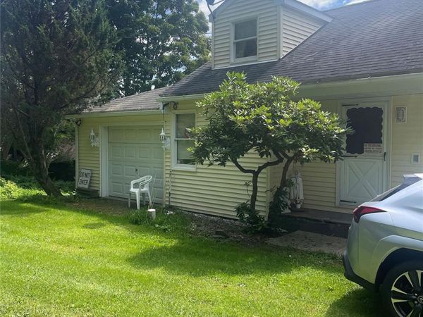 2614 Turnpike Road , East Meredith, NY 13757