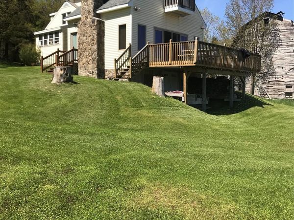 2614 Turnpike Road , East Meredith, NY 13757