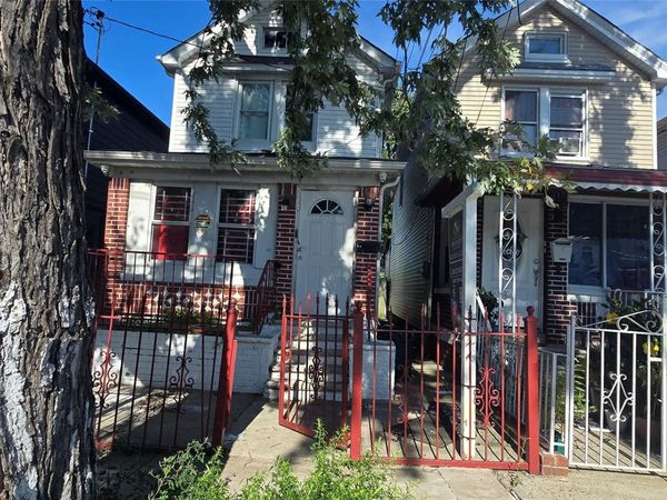 116-33 134th Street, Jamaica, NY 11420