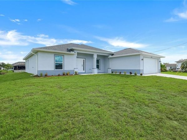 1625 NE 23rd ST, CAPE CORAL, FL 33909
