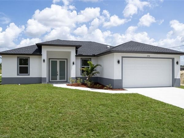 3421 29th ST W, LEHIGH ACRES, FL 33971