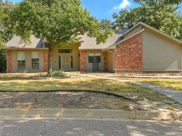 1217 Piping Rock Street, Denton, TX 76205