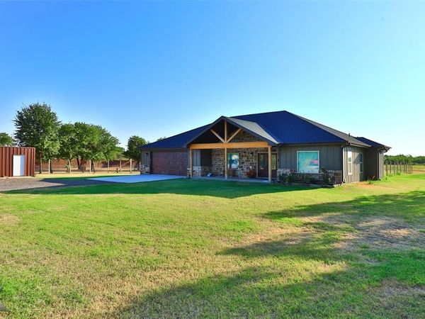 10632 Farm to Market 3326 Road S, Hawley, TX 79525