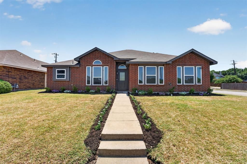 5800 Baker Drive, The Colony, TX 75056 Main Photo