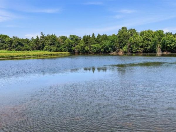 000 Oak Ridge Road , Denison, TX 75021
