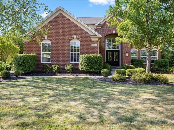35263 Emory Drive , Avon, OH 44011
