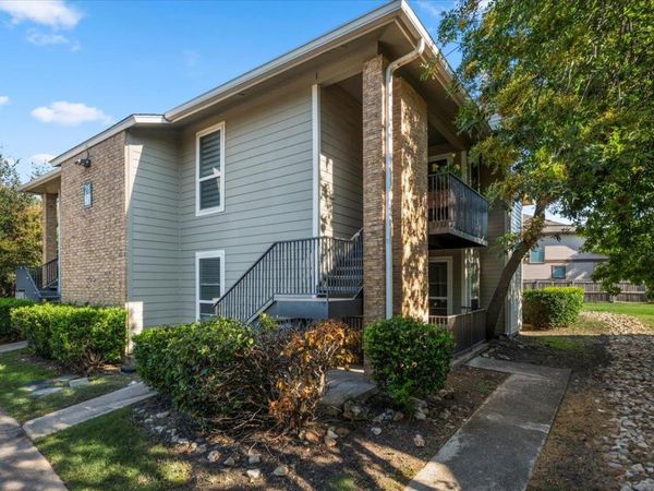 10616 MELLOW MEADOW DR, Unit 28C, Austin, TX 78750