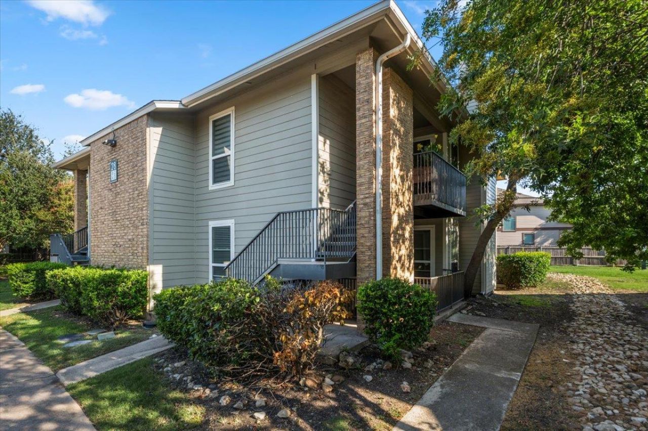 10616 Mellow Meadow Dr, Unit 28C, Austin, TX 78750 Main Photo
