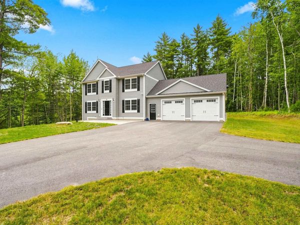 26 Swamp Road, Epsom, NH 03234
