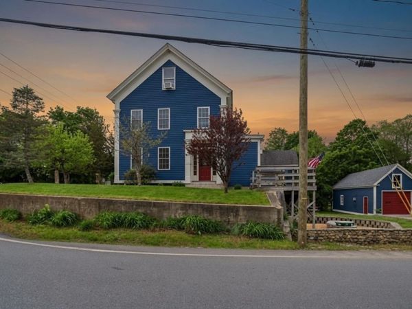 1 Old Manchester Road, Unit A, Raymond, NH 03077