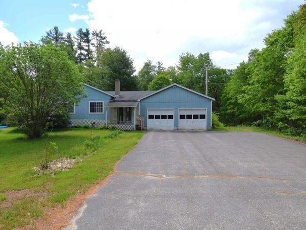 1936 Franklin Pierce Highway, Barrington, NH 03825