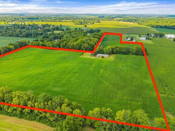 11855 Troy Road, New Carlisle, OH 45344