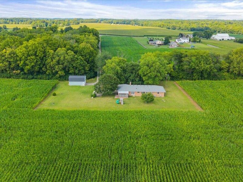 11855 Troy Road, New Carlisle, OH 45344 Photo 53