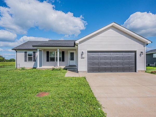680 Northridge Drive , Bowling Green, KY 42101