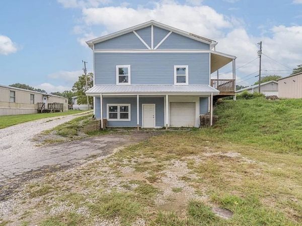 459 Logansport Road , Morgantown, KY 42261